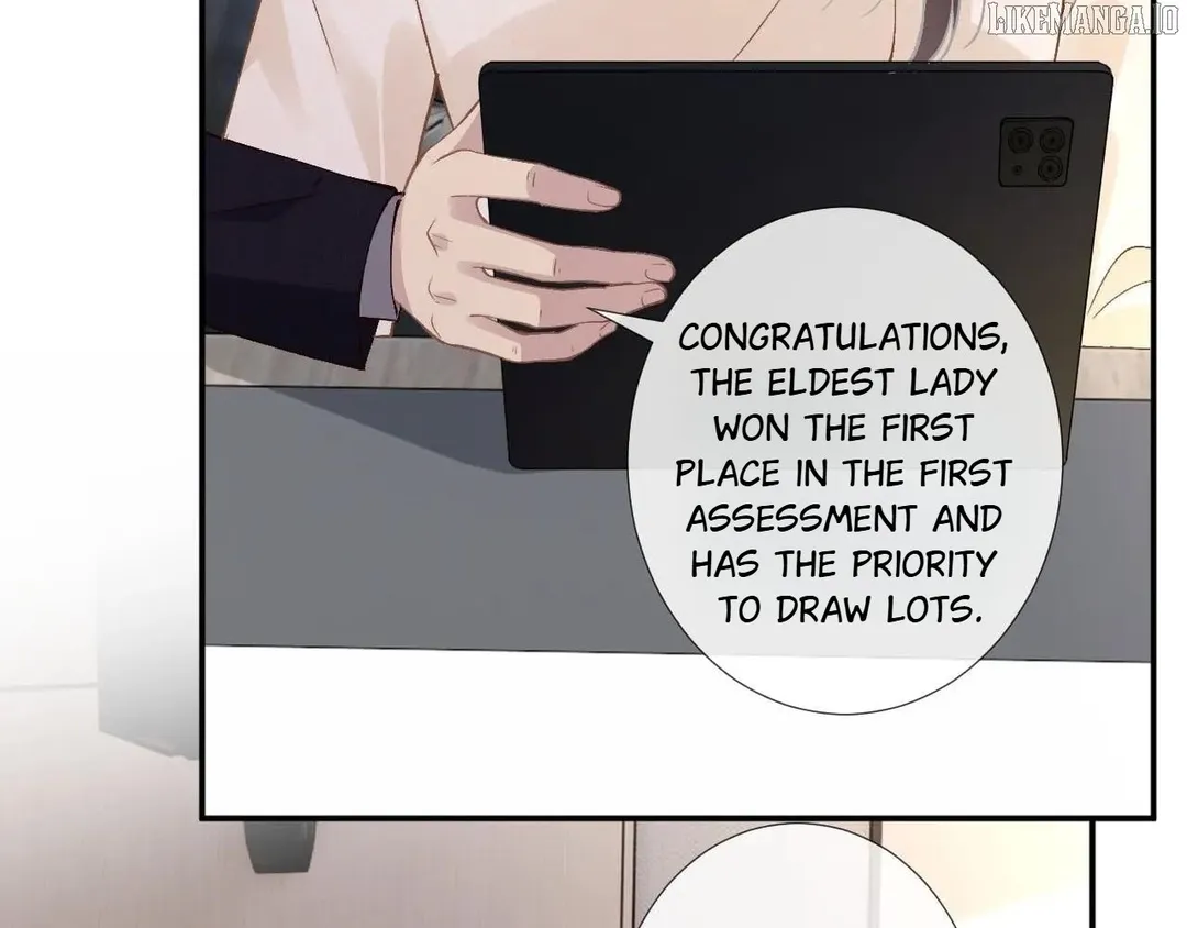 Everyone’s Darling - Chapter 349 Page 14