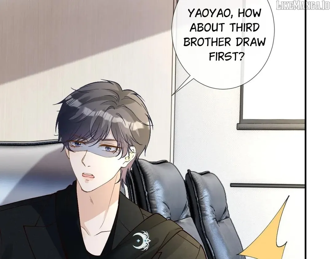 Everyone’s Darling - Chapter 349 Page 15