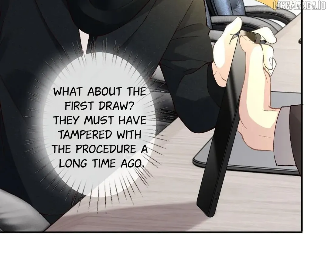 Everyone’s Darling - Chapter 349 Page 16