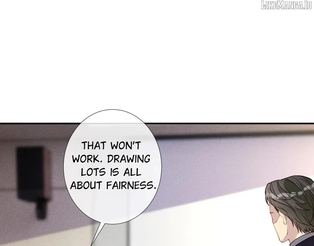 Everyone’s Darling - Chapter 349 Page 17