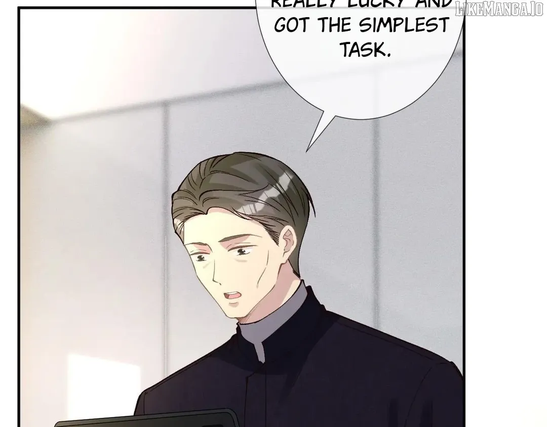 Everyone’s Darling - Chapter 349 Page 24