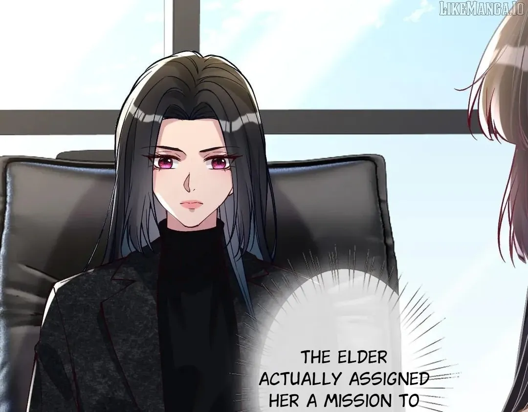 Everyone’s Darling - Chapter 349 Page 26