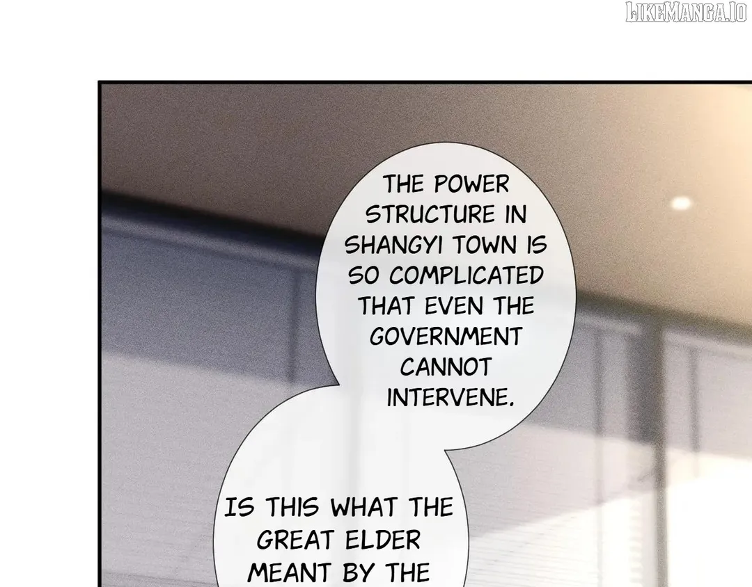 Everyone’s Darling - Chapter 349 Page 32