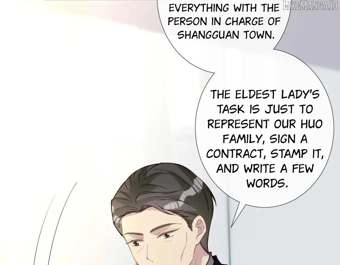 Everyone’s Darling - Chapter 349 Page 34