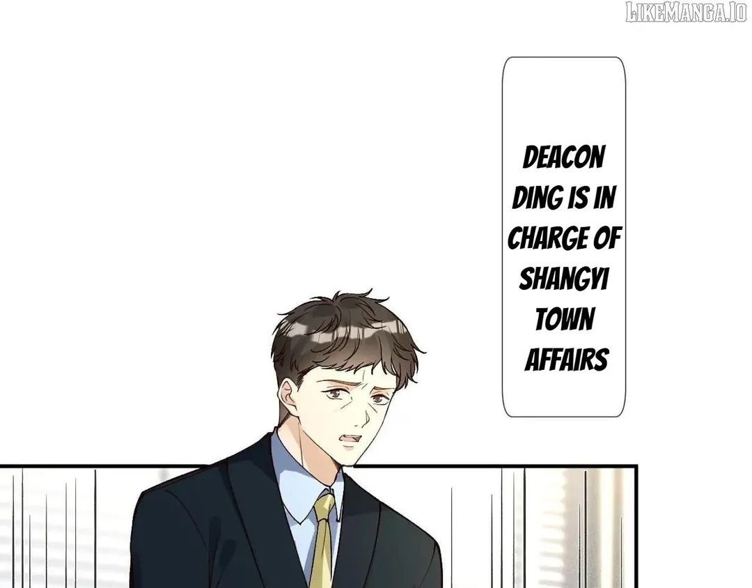 Everyone’s Darling - Chapter 349 Page 36
