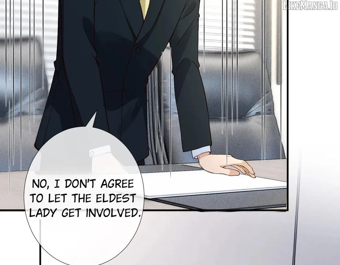 Everyone’s Darling - Chapter 349 Page 37