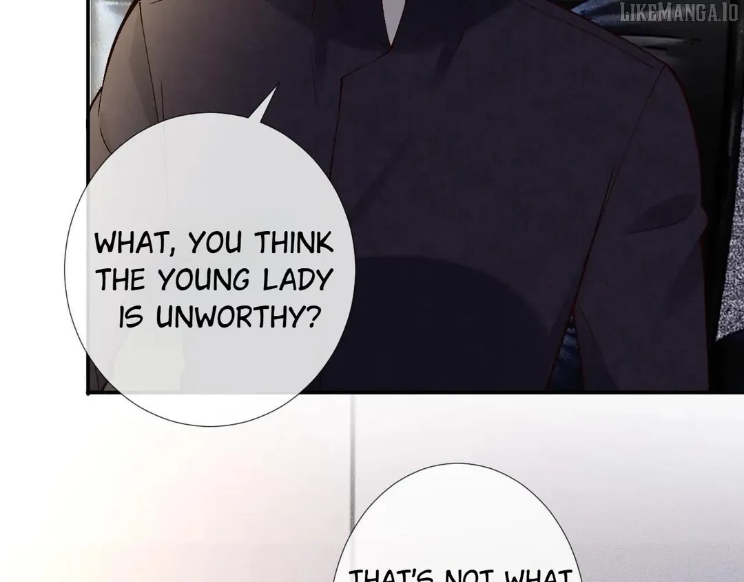 Everyone’s Darling - Chapter 349 Page 39