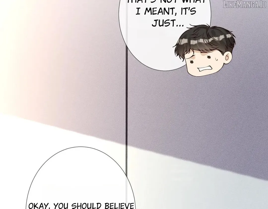 Everyone’s Darling - Chapter 349 Page 40