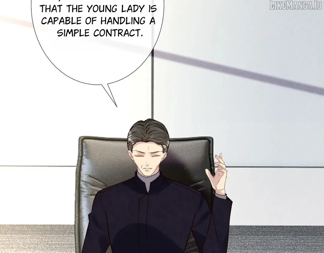 Everyone’s Darling - Chapter 349 Page 41