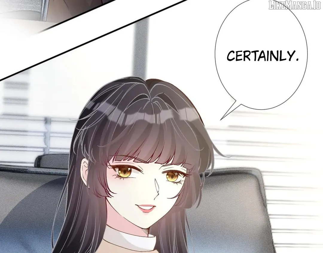 Everyone’s Darling - Chapter 349 Page 45