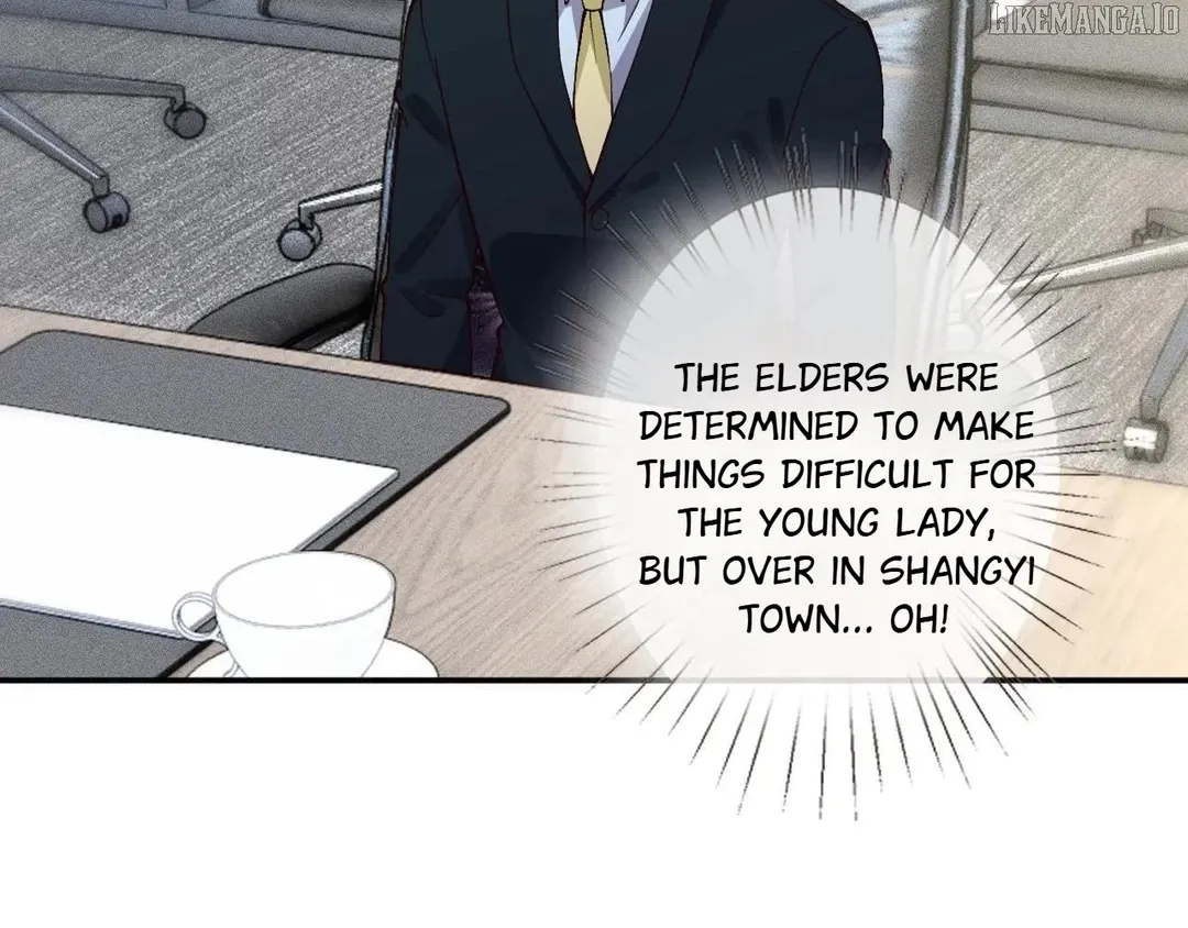Everyone’s Darling - Chapter 349 Page 48