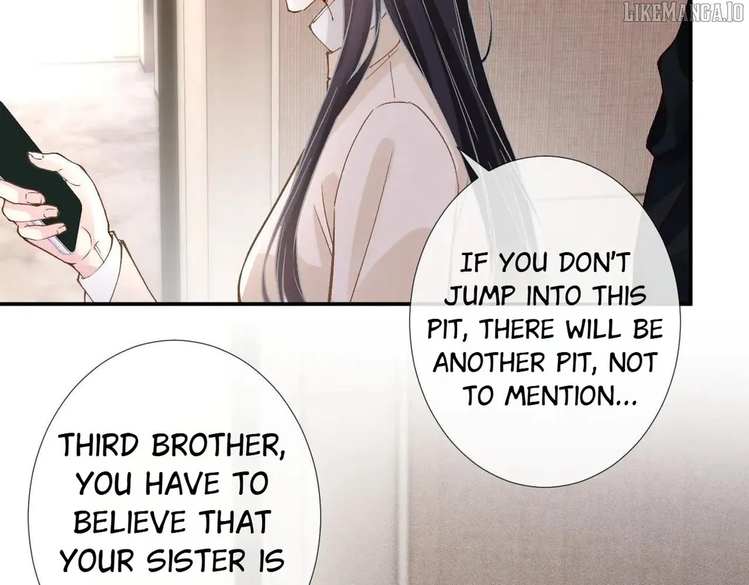 Everyone’s Darling - Chapter 349 Page 53
