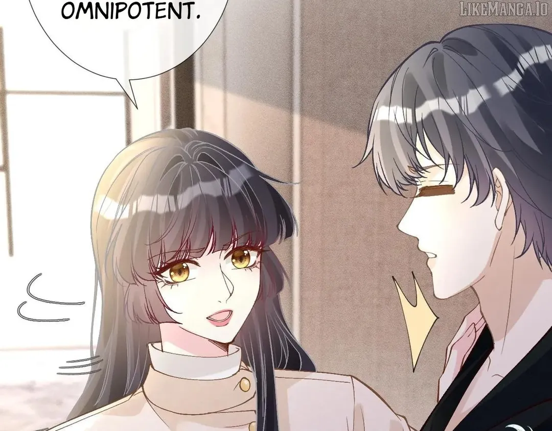 Everyone’s Darling - Chapter 349 Page 54