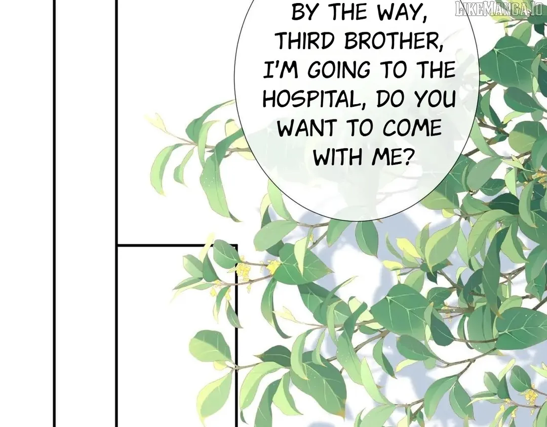 Everyone’s Darling - Chapter 349 Page 56
