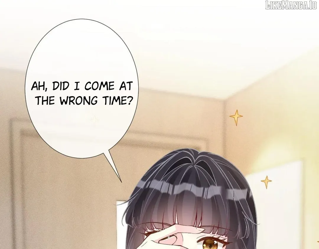 Everyone’s Darling - Chapter 349 Page 64