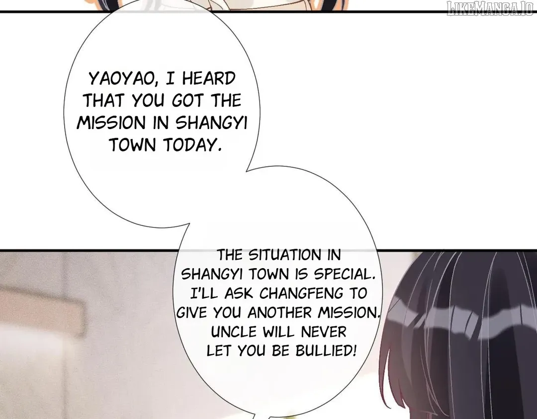 Everyone’s Darling - Chapter 349 Page 72