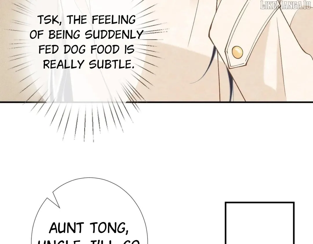 Everyone’s Darling - Chapter 349 Page 80