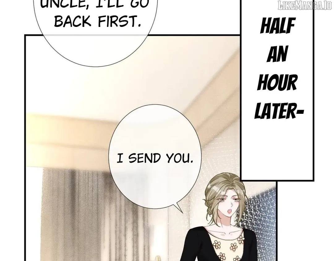 Everyone’s Darling - Chapter 349 Page 81