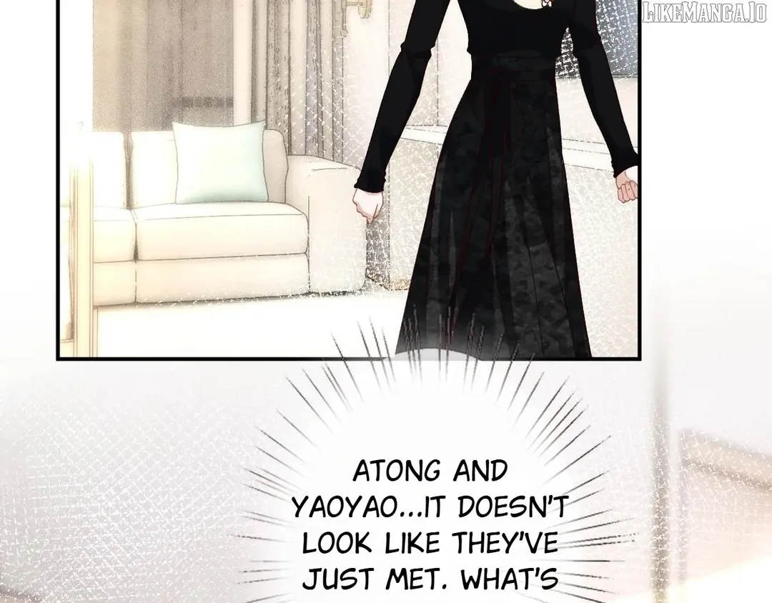 Everyone’s Darling - Chapter 349 Page 82