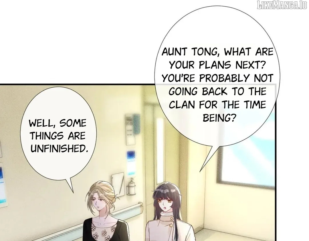 Everyone’s Darling - Chapter 349 Page 85