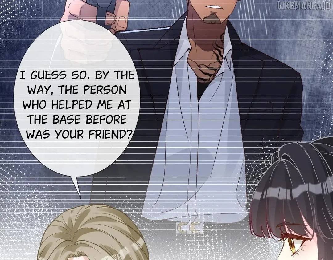 Everyone’s Darling - Chapter 349 Page 87