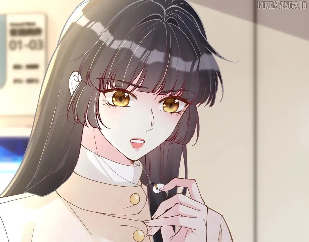 Everyone’s Darling - Chapter 349 Page 94