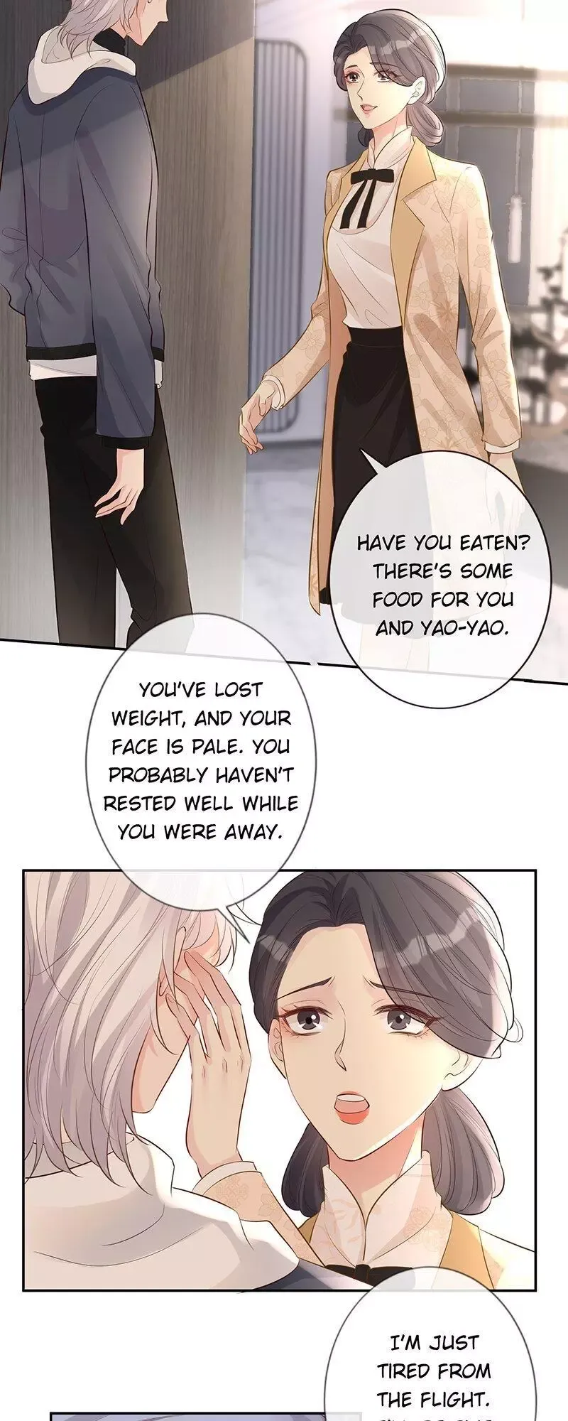 Everyone’s Darling - Chapter 35 Page 6