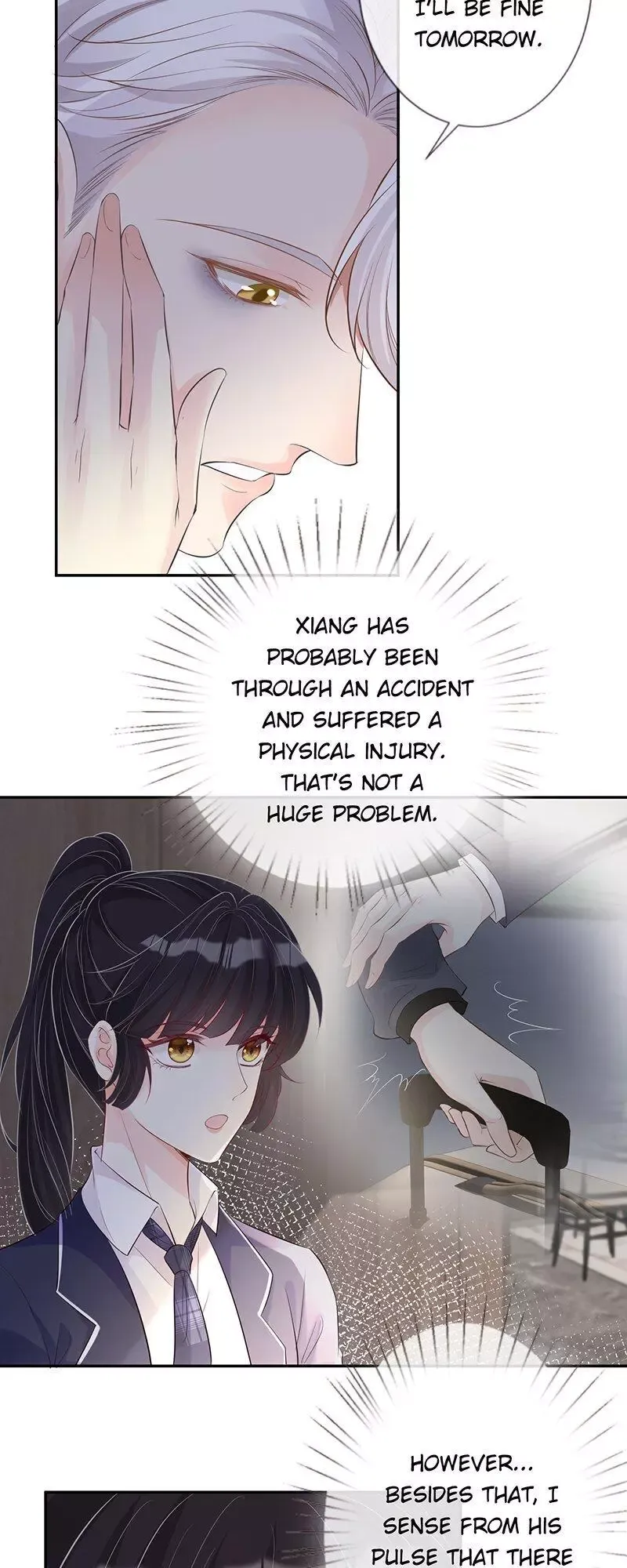 Everyone’s Darling - Chapter 35 Page 7