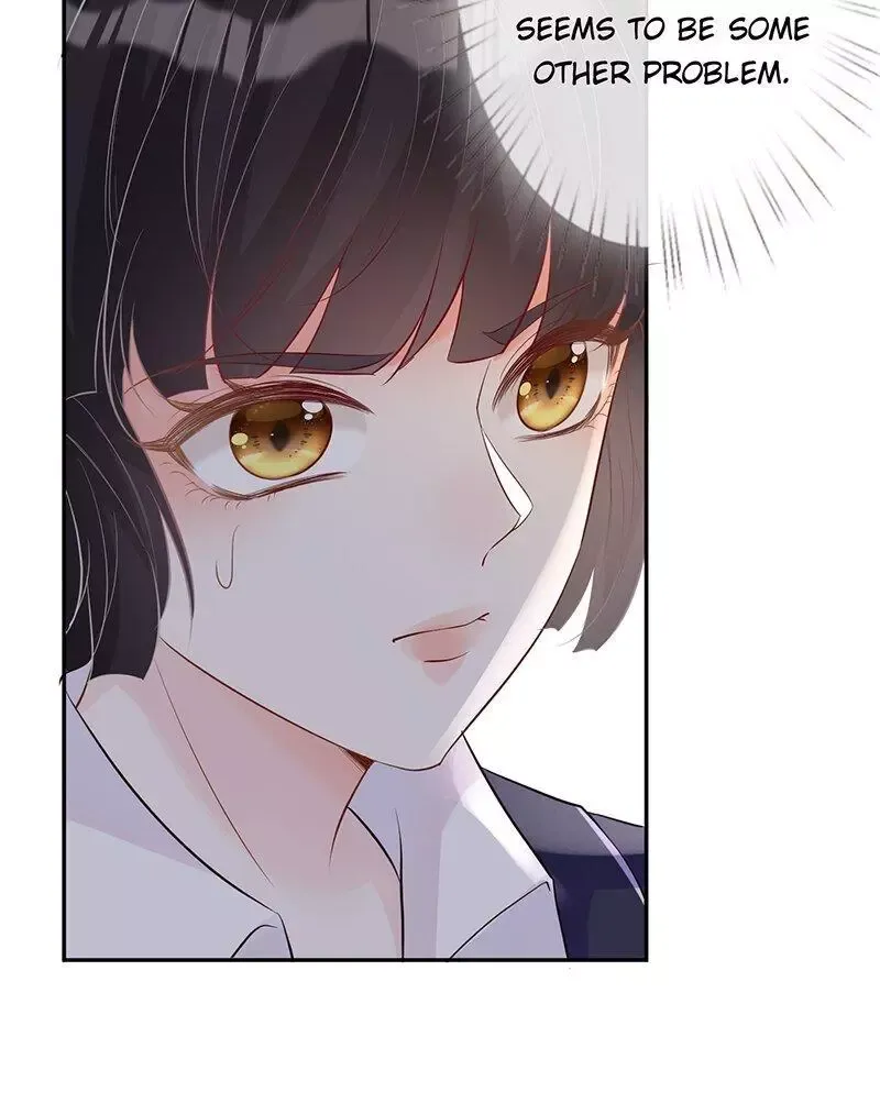 Everyone’s Darling - Chapter 35 Page 8
