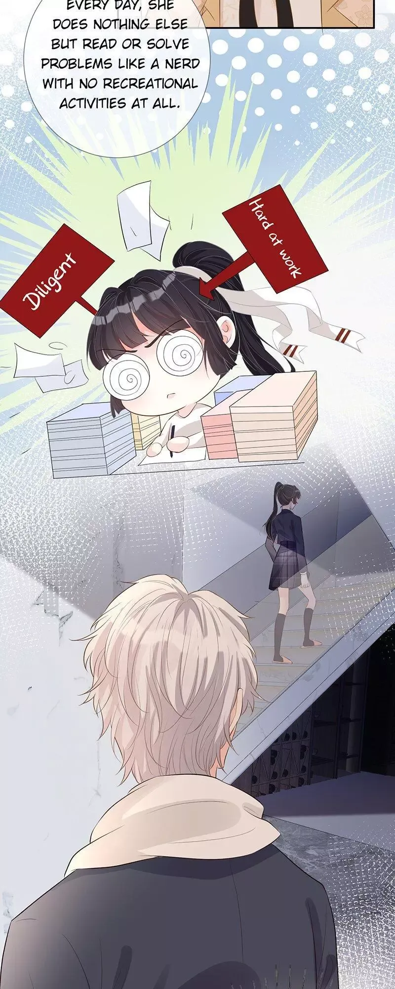 Everyone’s Darling - Chapter 35 Page 10