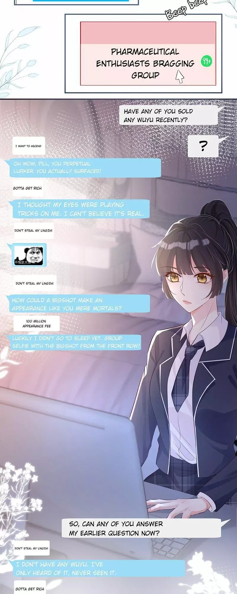 Everyone’s Darling - Chapter 35 Page 12