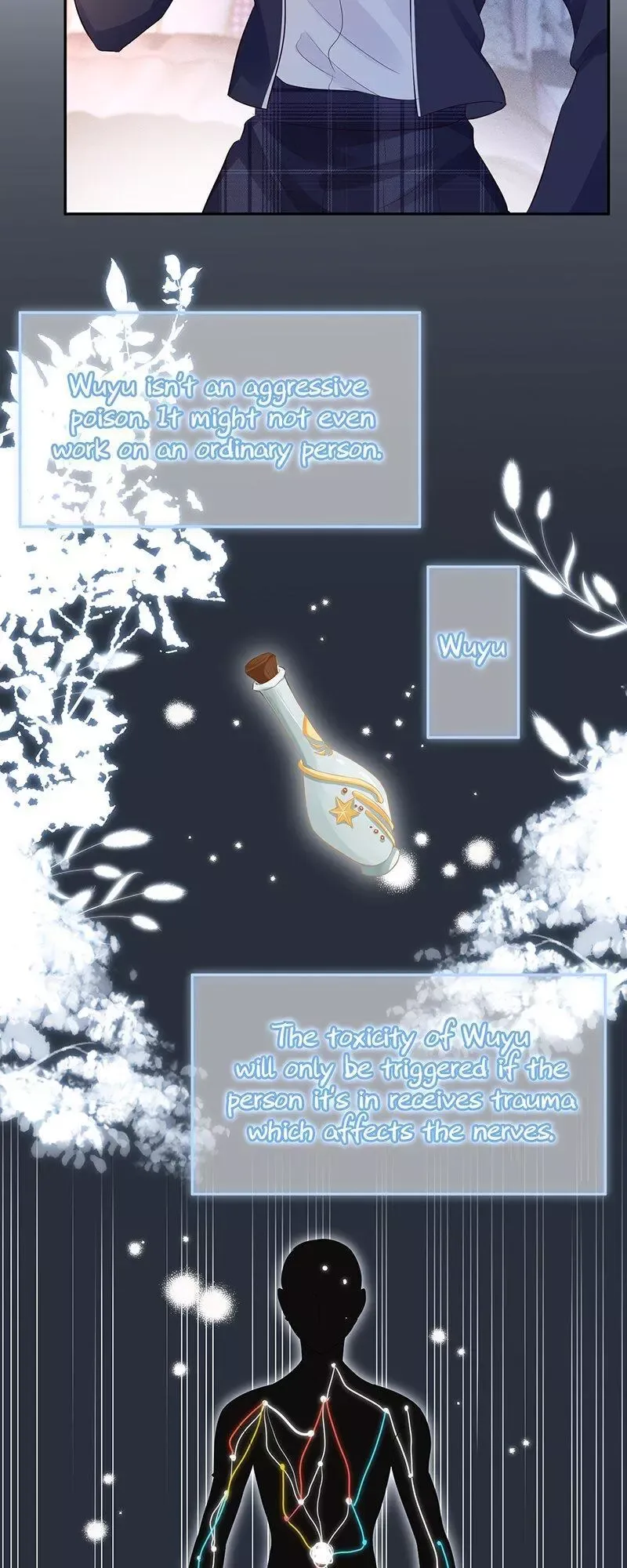 Everyone’s Darling - Chapter 35 Page 15