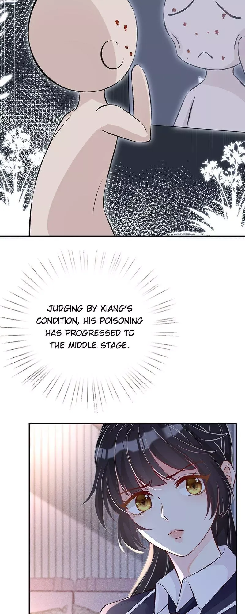 Everyone’s Darling - Chapter 35 Page 18