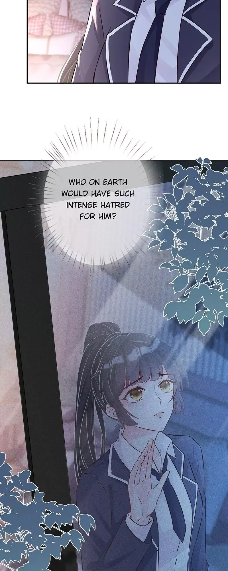 Everyone’s Darling - Chapter 35 Page 19