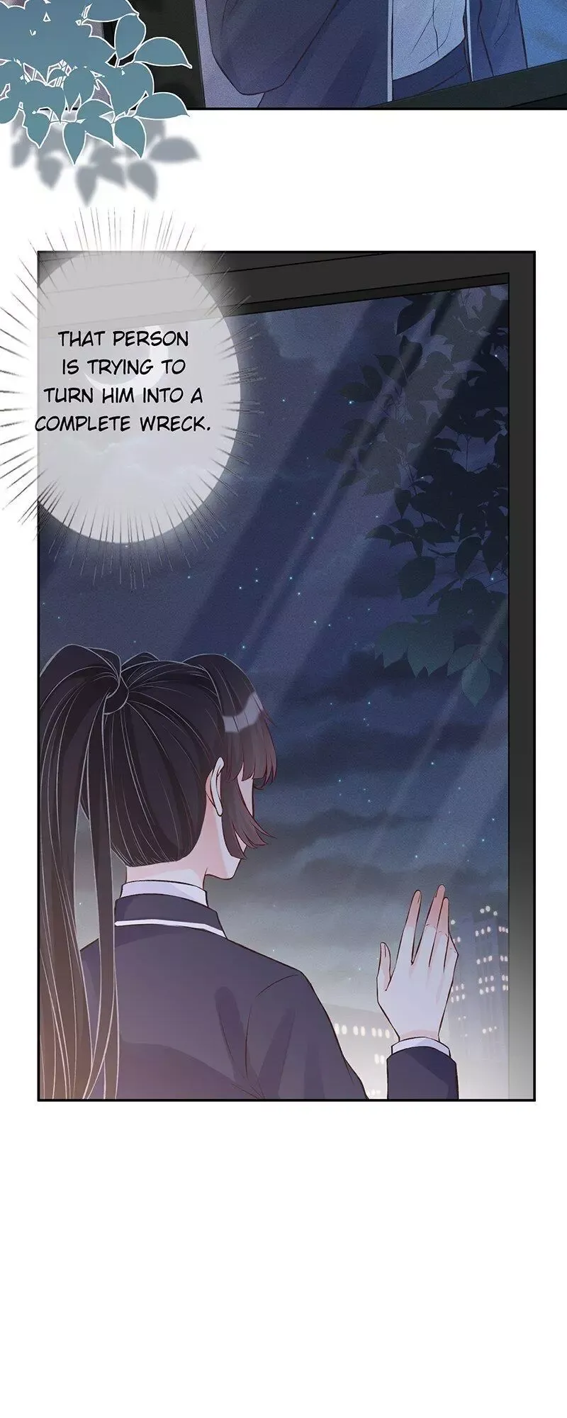 Everyone’s Darling - Chapter 35 Page 20
