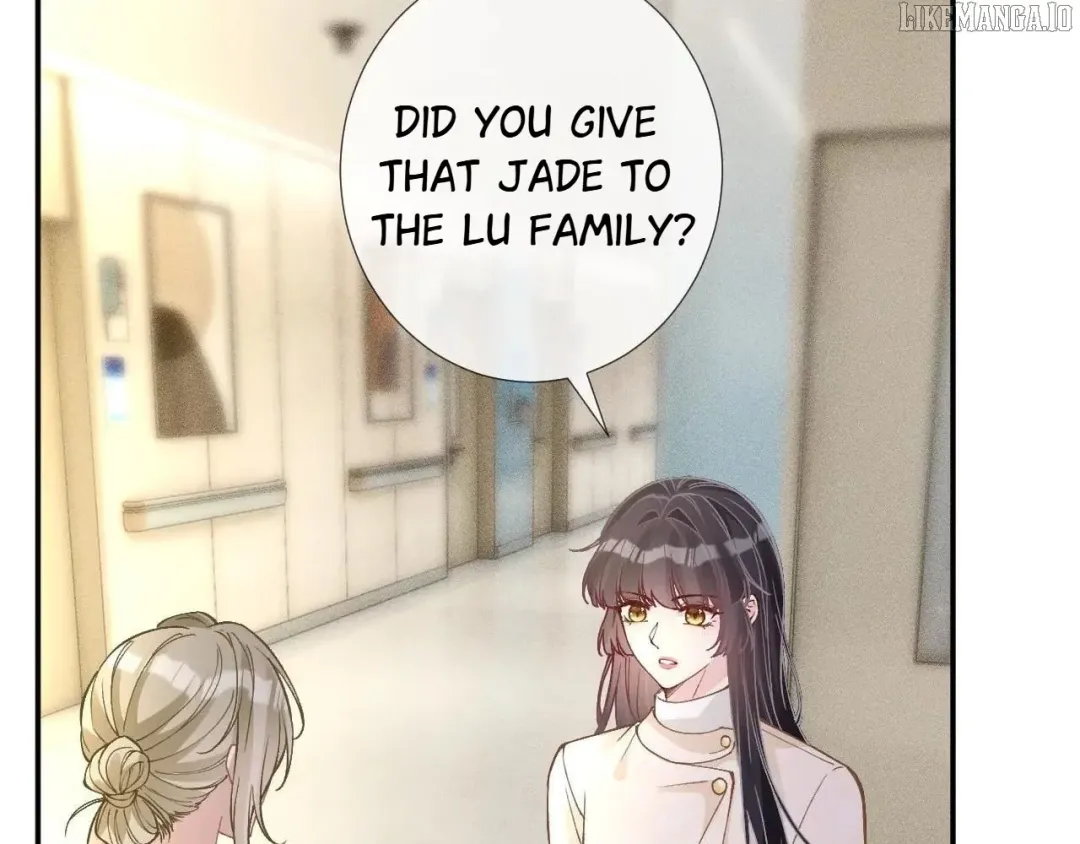 Everyone’s Darling - Chapter 350 Page 5