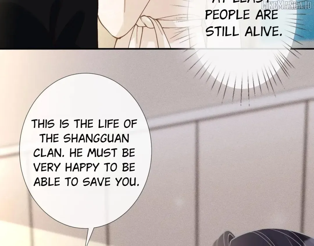 Everyone’s Darling - Chapter 350 Page 11