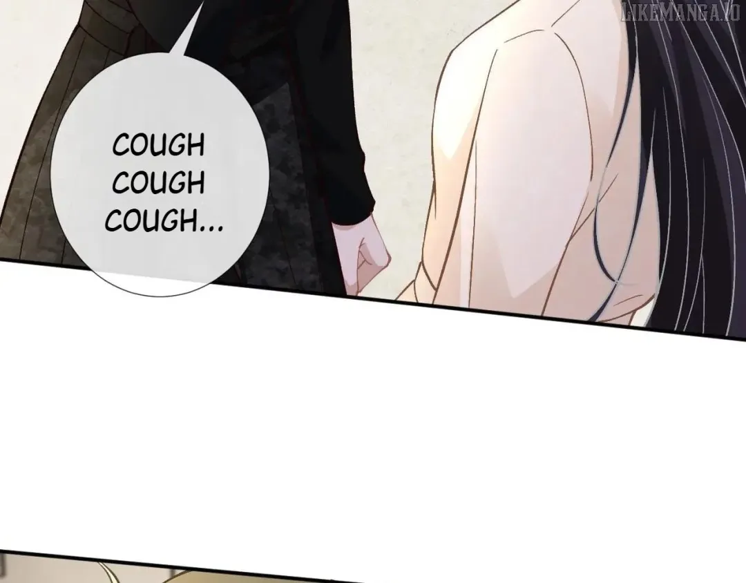 Everyone’s Darling - Chapter 350 Page 17