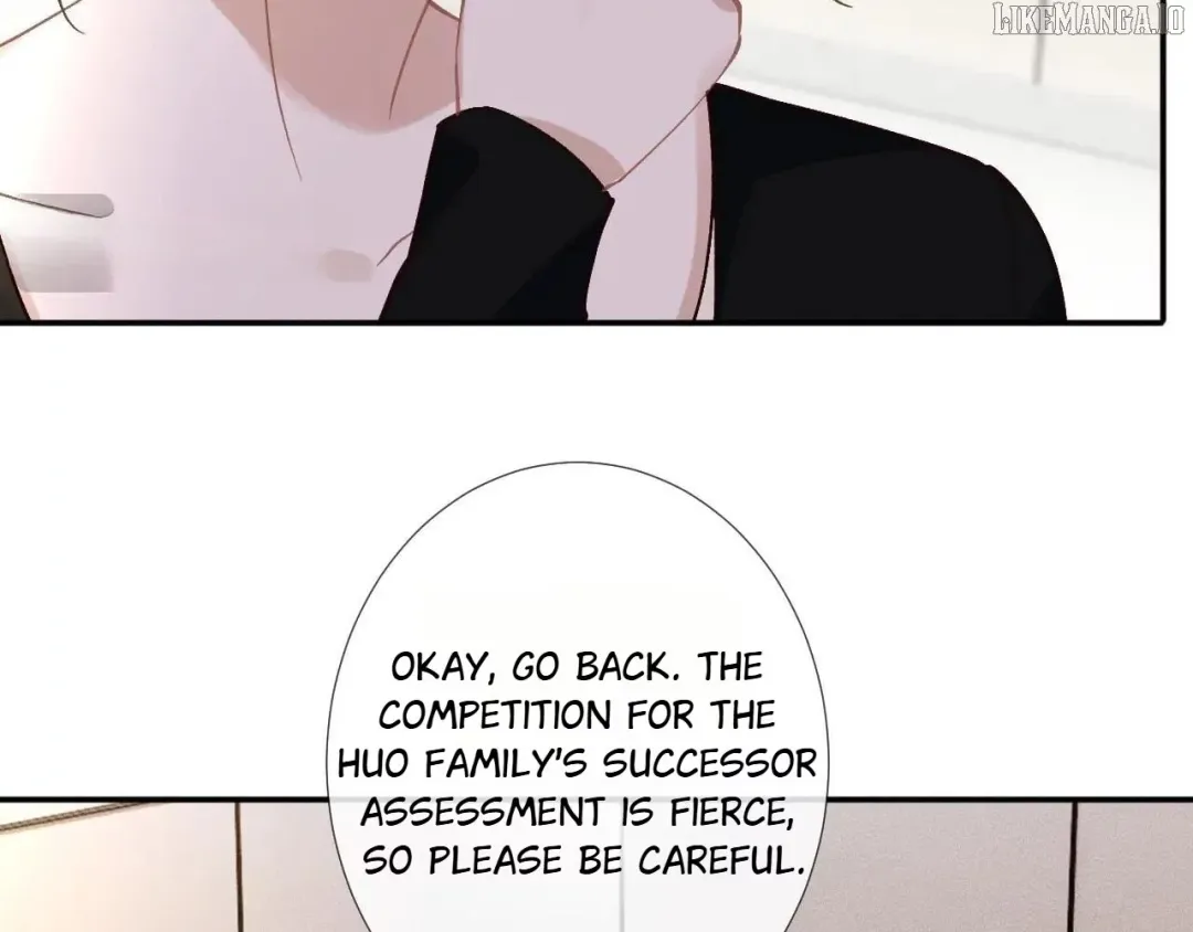 Everyone’s Darling - Chapter 350 Page 19