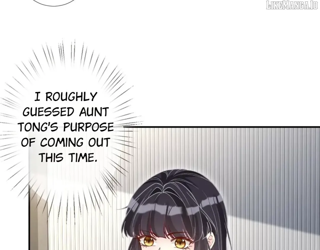 Everyone’s Darling - Chapter 350 Page 27