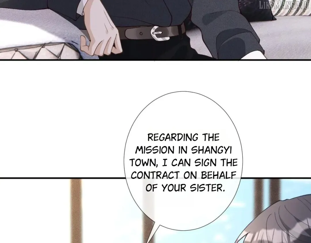 Everyone’s Darling - Chapter 350 Page 33