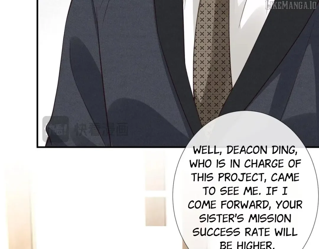 Everyone’s Darling - Chapter 350 Page 37