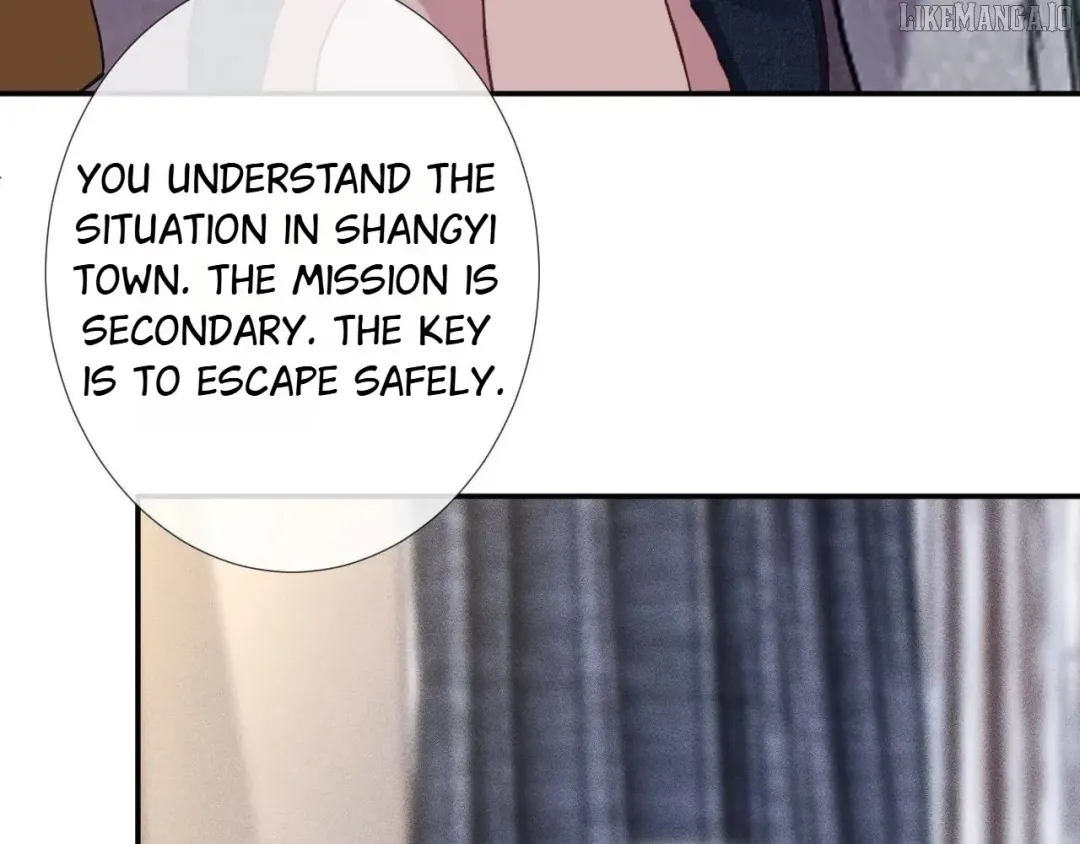 Everyone’s Darling - Chapter 350 Page 40