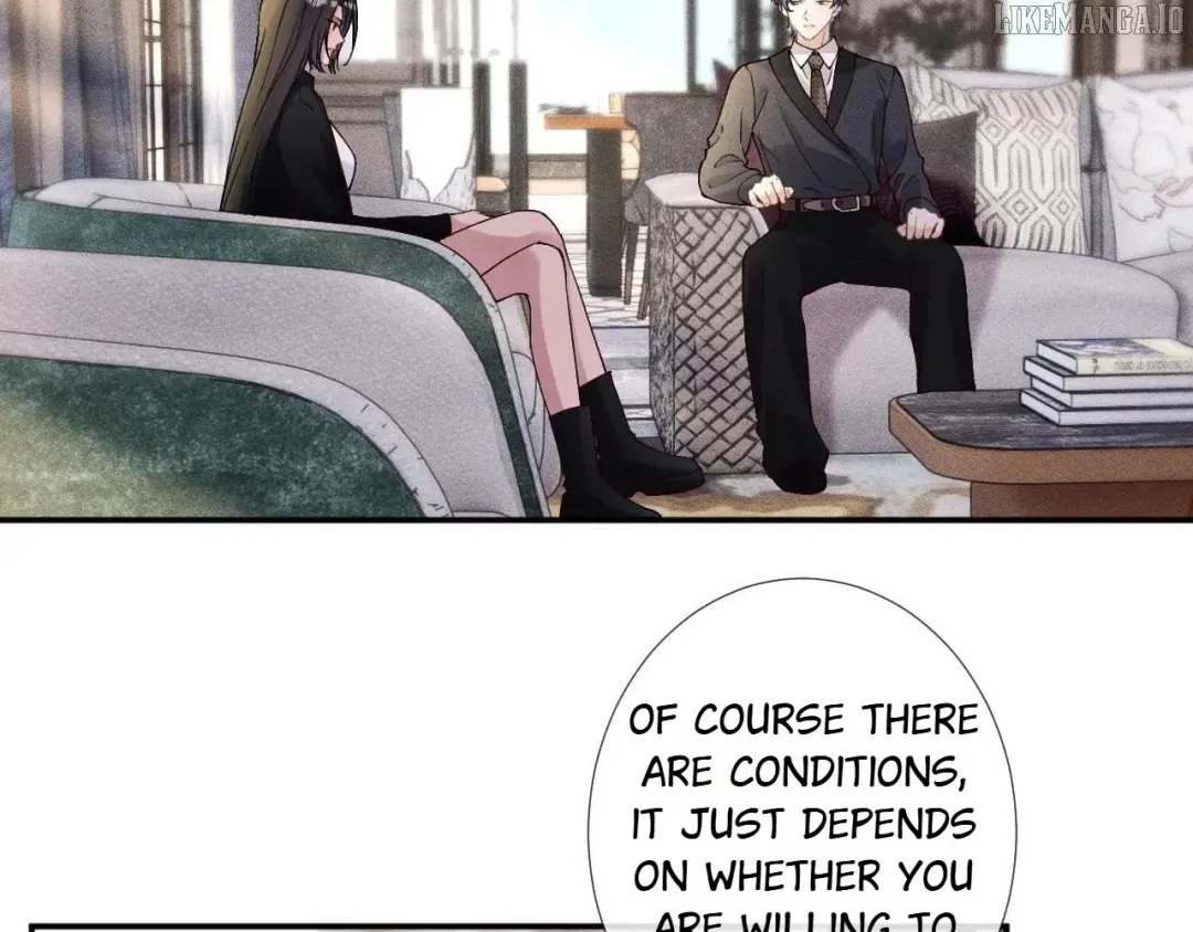 Everyone’s Darling - Chapter 350 Page 44