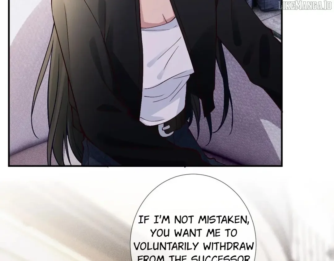Everyone’s Darling - Chapter 350 Page 46