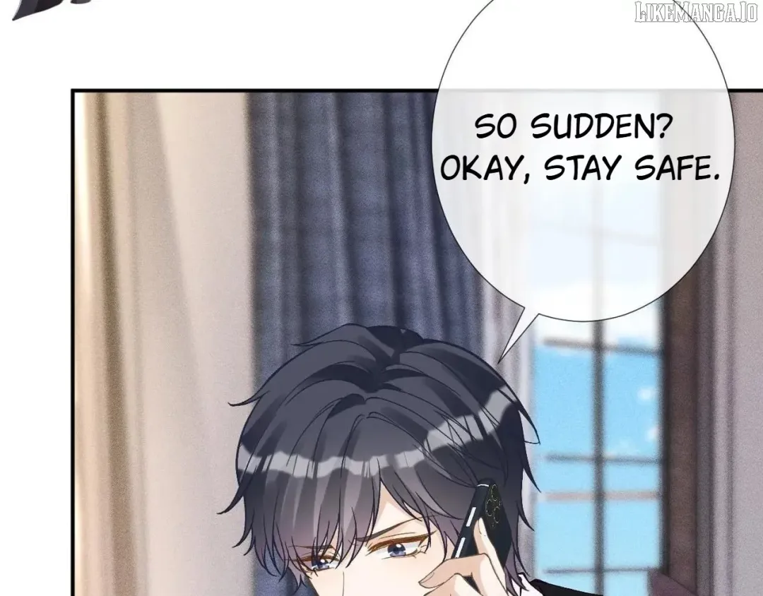 Everyone’s Darling - Chapter 350 Page 57