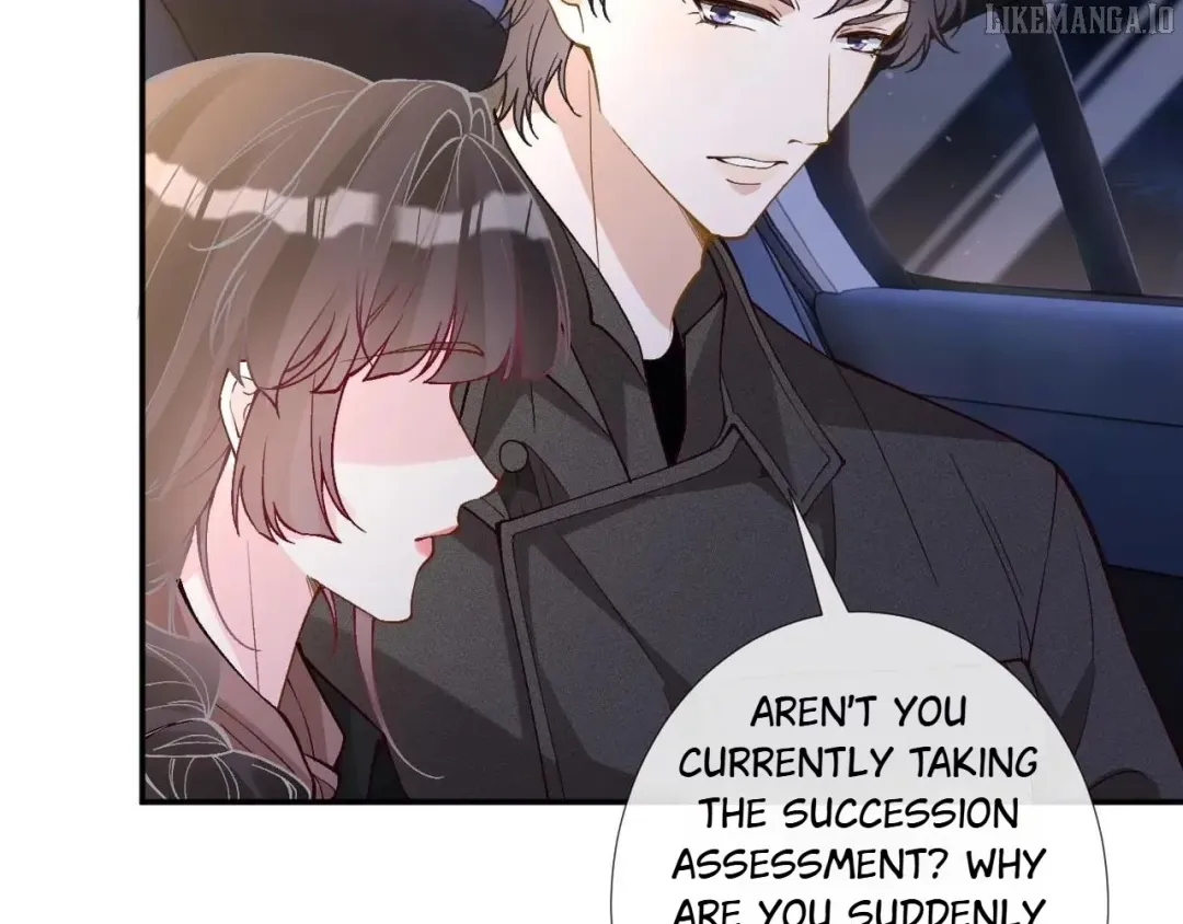 Everyone’s Darling - Chapter 350 Page 65