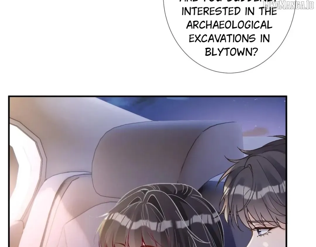 Everyone’s Darling - Chapter 350 Page 66