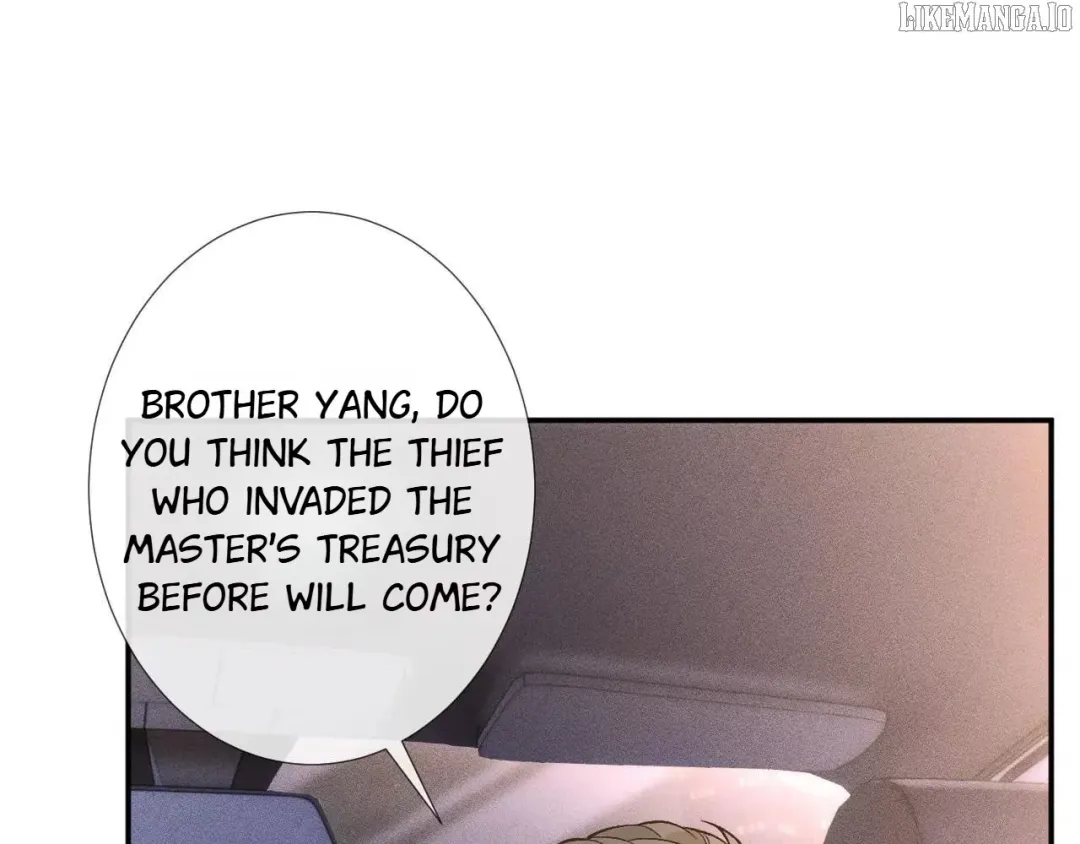 Everyone’s Darling - Chapter 350 Page 70