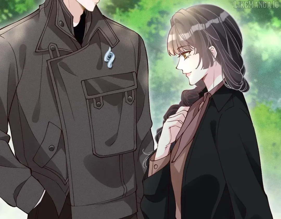 Everyone’s Darling - Chapter 351 Page 12